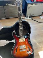 PRS SE Hollowbody II, Muziek en Instrumenten, Snaarinstrumenten | Gitaren | Elektrisch, Ophalen, Zo goed als nieuw, Hollow body