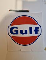 Autocollant pour voiture Gulf, Autos : Divers, Autocollants de voiture, Enlèvement ou Envoi