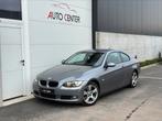 Bmw 320D Coupé 2008 198.000km Automaat, Auto's, BMW, Te koop, Diesel, Bedrijf, 3 Reeks