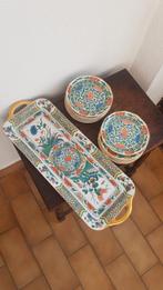 Service à praline en chocolat cerabel, Antiquités & Art, Enlèvement