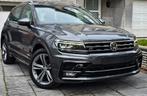 VW Tiguan 2.0TDI 150CV*3R Lijn*Volledige opties* 76000 km, Automaat, Euro 6, Diesel, Particulier