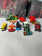 Siku diversen, Hobby en Vrije tijd, Modelauto's | 1:32, Ophalen of Verzenden, Zo goed als nieuw, Tractor of Landbouw, SIKU