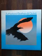 SUTHERLAND BROTHERS & QUIVER  - REACH FOR THE SKY, CD & DVD, Vinyles | Pop, Comme neuf, Enlèvement ou Envoi