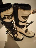 Fly Racing Maverik Crosslaarzen - maat 42, Motoren, Ophalen, Tweedehands, Motorcrosskleding, Fly