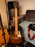 Simon & Luthier akoestische gitaar, Muziek en Instrumenten, Snaarinstrumenten | Gitaren | Akoestisch, Ophalen of Verzenden, Zo goed als nieuw