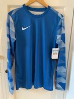 Nike keeper shirt maat M, Sports & Fitness, Football, Taille M, Maillot, Enlèvement ou Envoi, Neuf