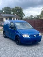Vw caddy 2007 2.0sdi lichte vracht 1250€ mag vandaag weg, Auto's, Particulier, Te koop