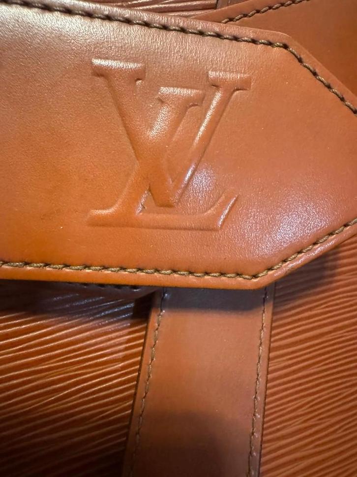 handtas Louis Vuitton, Handtassen en Accessoires, Tassen | Damestassen, Gebruikt, Handtas, Overige kleuren, Ophalen of Verzenden