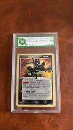 Greninja gold star holo, Ophalen, Zo goed als nieuw