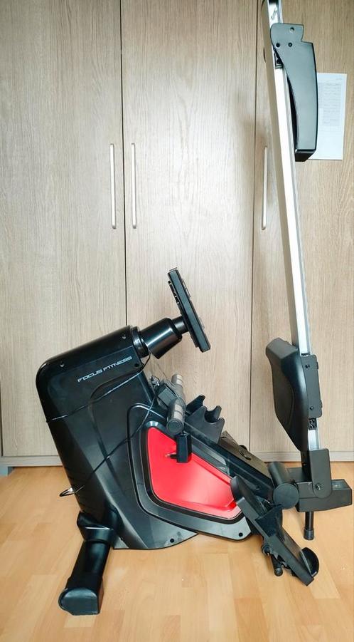 Focus Fitness Row 3, Sport en Fitness, Fitnessapparatuur, Zo goed als nieuw, Roeitrainer, Ophalen