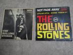 French EP/45T Rolling Stones...60's, CD & DVD, Vinyles | Rock, Enlèvement ou Envoi, Utilisé, Pop rock