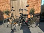 Elektrsiche fietsen Perfect in orde!, Ophalen