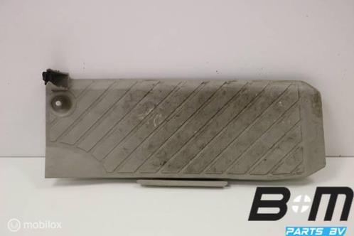 Voetsteun Audi A3 8P Sportback, Auto-onderdelen, Interieur en Bekleding, Gebruikt