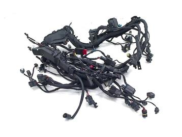KABELBOOM BMW R 1300 GS 2023- (R1300GS KA1) (61115b350c4) beschikbaar voor biedingen