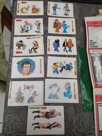 Oude stickers Eppo, Ophalen of Verzenden, Nieuw
