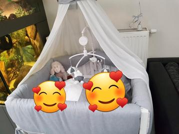 Baby park, Enlèvement, Utilisé