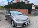 TOYOTA AURIS-AUTOMATISCHE VERSNELLINGSBAK - AIRCONDITIONING, Auto's, Toyota, Te koop, Zilver of Grijs, Xenon verlichting, Benzine