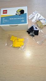 lego gesorteerd 4,6 kg (lot 2), Complete set, Gebruikt, Lego, Ophalen