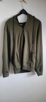 Joggingspak heren, Fitness, Maat 56/58 (XL), Ophalen of Verzenden, Zo goed als nieuw