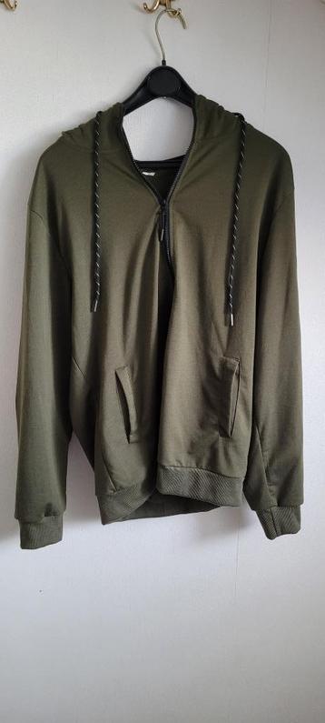 Jogging homme, Fitness, Enlèvement ou Envoi, Taille 56/58 (XL), Comme neuf