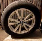 BMW originele winterkit 4 banden met velgen Scorpion Winter, Auto-onderdelen, Banden en Velgen, Ophalen, 18 inch, Gebruikt, 255 mm