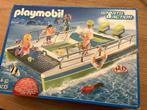 Playmobil 9233 Sports&Action Glasboot + motor, Kinderen en Baby's, Speelgoed | Playmobil, Complete set, Gebruikt, Ophalen of Verzenden