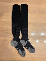 Kipsta - voetbalsokken / kousen Viralto Zwart - Maat 39/41, Kinderen en Baby's, Kinderkleding | Schoenen en Sokken, Ophalen, Jongen of Meisje