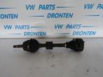 Aandrijfas links-voor van een Seat Ibiza, Auto-onderdelen, Ophalen of Verzenden, 3 maanden garantie, Gebruikt, Seat