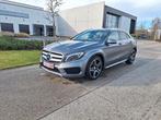 Mercedes-Benz Gla 180d met panorama dak, Auto's, Voorwielaandrijving, 4 cilinders, Particulier, Start-stop-systeem