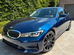 BMW 3 serie | LED | 12 MAANDEN GARANTIE | TREKHAAK, Auto's, Automaat, 4 deurs, Achterwielaandrijving, 1995 cc