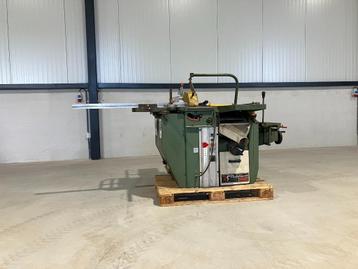 te koop robland k31 combinatiemachine beschikbaar voor biedingen