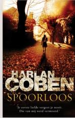 Spoorloos Harlan Coben thriller, Ophalen of Verzenden, Gelezen, Harlan Coben