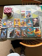 video casette uit collectie enkel aan bieding om te kijken, Ophalen