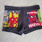 Zwembroek Marvel 134 / 140, Kinderen en Baby's, Kinderkleding | Kinder-zwemkleding, Ophalen of Verzenden, Zo goed als nieuw, Zwembroek