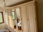 Mooie Kledingkast, dressoir en nachtkastjes, Ophalen, 200 cm of meer, Zo goed als nieuw, 200 cm of meer