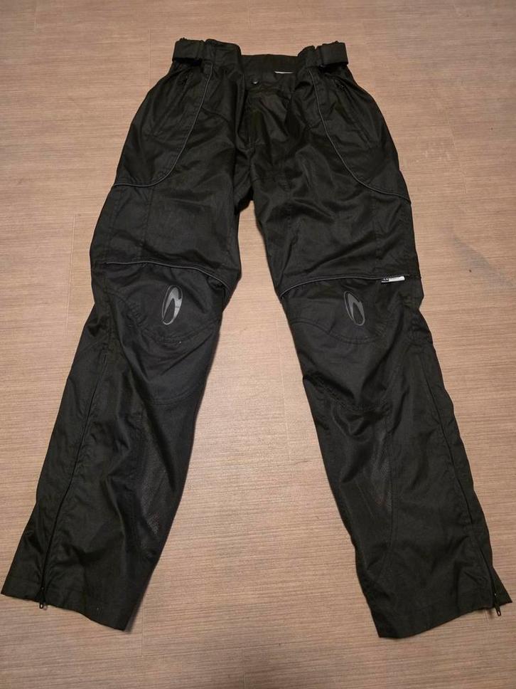 Richa Zomer Motorbroek, Motoren, Kleding | Motorkleding, Broek | textiel, Dames, Heren, Nieuw zonder kaartje, Ophalen of Verzenden