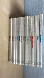 Educatieve kinderboeken, Boeken, Ophalen, Zo goed als nieuw