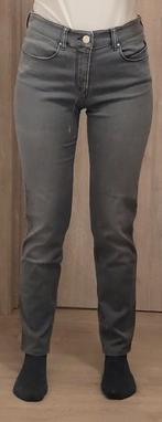 Armani Jeans grijs, Kleding | Dames, Ophalen of Verzenden, Zo goed als nieuw, Grijs