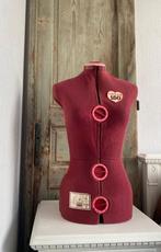 Singer verstelbare paspop 150, Ophalen of Verzenden, Gebruikt, Paspop