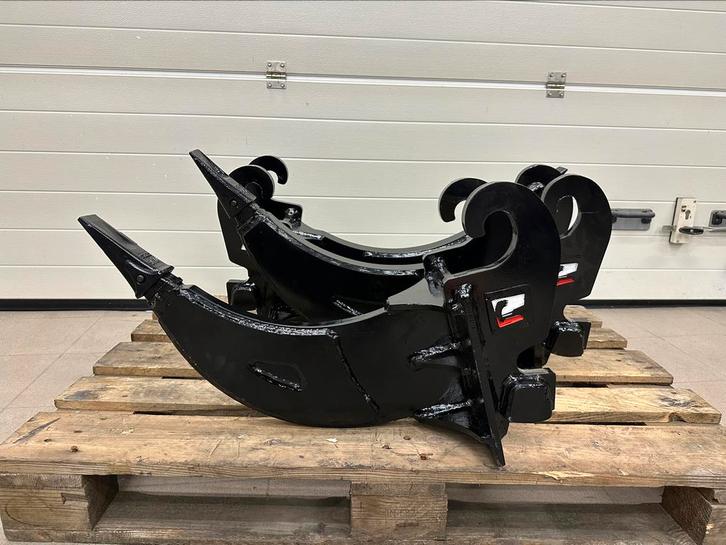 *Dent ripper cw05 version heavy duty, Zakelijke goederen, Machines en Bouw | Onderdelen, Ophalen of Verzenden