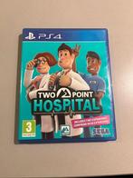 Two Point Hospital PS4 game, Consoles de jeu & Jeux vidéo, Jeux | Sony PlayStation 4, Stratégie et Construction, À partir de 3 ans