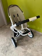 Quinny mood combi (buggy en reiswieg), Kinderen en Baby's, Kinderwagens en Combinaties, Quinny, Kinderwagen, Gebruikt, Ophalen