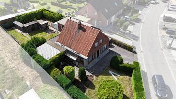 Huis te koop in Lendelede, 2 slpks