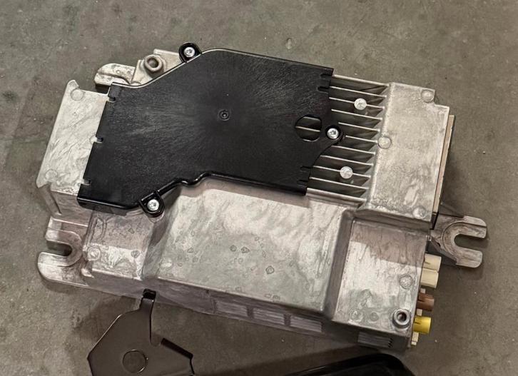 BMW Hifi Set, Auto-onderdelen, Dashboard en Schakelaars, BMW, Gebruikt, Ophalen of Verzenden