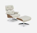 Original Vitra Lounge Chair ( XL ) NEW ! (unopened) White, Huis en Inrichting, Ophalen, Nieuw