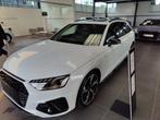 Audi a4, Carnet d'entretien, Cuir, Cruise Control, Break