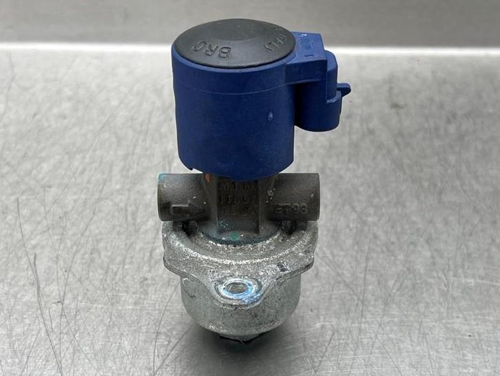 LPG VERDELER Daewoo / Chevrolet Spark (01-2010/12-2015), Auto-onderdelen, Brandstofsystemen, Daewoo, Gebruikt