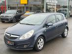 Opel corsa benzine automaat 1ste eig. PERF STAAT+ keuring, Achat, Entreprise, Automatique, Radio