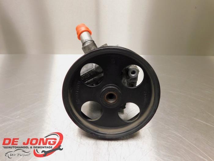 Stuurbekrachtiging Pomp van een Opel Insignia, Auto-onderdelen, Besturing, Opel, Gebruikt, 3 maanden garantie, Ophalen of Verzenden