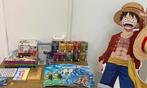 one piece collection, Verzamelen, Overige Verzamelen, Ophalen, Zo goed als nieuw